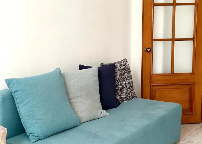 Romantic Apartments-Near Opera House 5/8