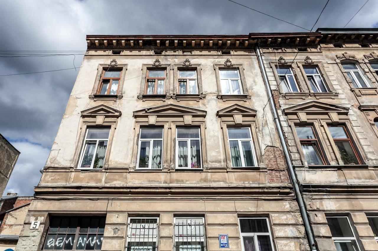 شقة Romantic Apartments-near Opera House 5/8