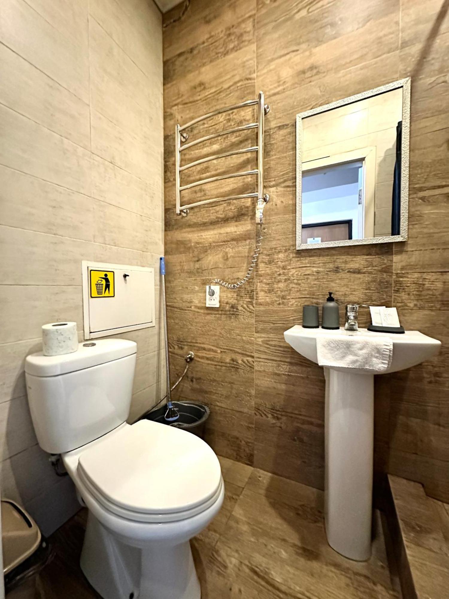 Romantic Apartments-near Opera House 5/8 شقة *